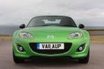 Mazda MX-5 Sport Black Limited Edition Roadster Coupe 2011 года